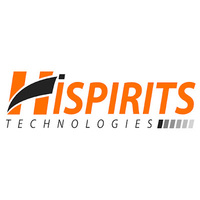 Local Businesses HiSpirits Technologies in Jalandhar PB