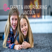 Local Business Carpet Vinyl Flooring Lincoln in Lincoln England
