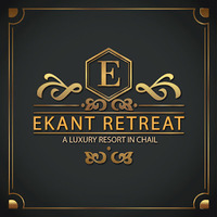 Local Businesses Ekant Retreat Resort Chail in Solan, Chail HP