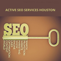 Active SEO Services