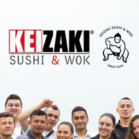 Local Businesses Keizaki sushi & wok in Manizales CAL