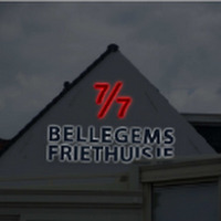 Bellegem's Friethuisje