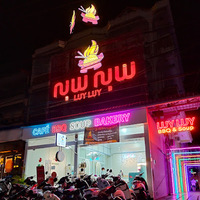 Local Businesses Luy Luy BBQ & Soup in Preah Sihanouk 