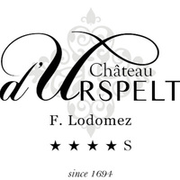 Chateau d'Urspelt