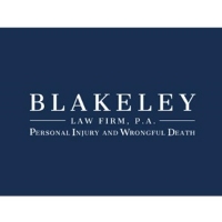 Local Business Blakeley Law Firm, P.A. in Fort Lauderdale 