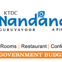 KTDC Nandanam Restaurant