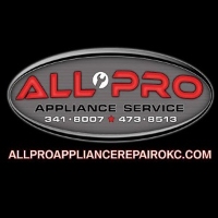 All Pro Appliance Repair Service Oklahoma City