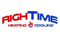 Local Business Right Time Heating Cooling in Haledon 