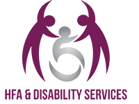 Local Business HFA & Disability Services in North Melbourne VIC