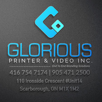 Glorious Printers and Video Inc