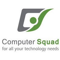 Computer Squad