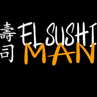 El Sushi Man