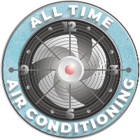 Local Business All Time Air Conditioning in Boynton Beach 
