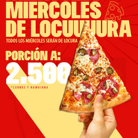 Local Businesses Super Pizza in Santa Rosa de Cabal RIS