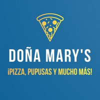 Doña Mary's Pizza y Pupusería