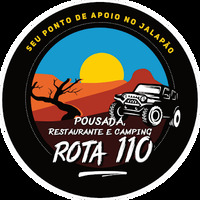 Pousada Restaurante Rota 110