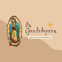 Local Businesses Cocina Economica La Guadalupana in Merida YUC