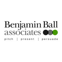 Local Business Service Provider Benjamin Ball Associates - Business Presentation Coaching in London England