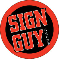 Sign Guy and Sons LLC