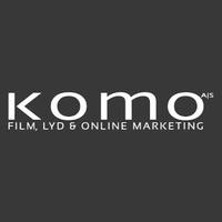 KOMO - Film | Lyd | Online