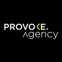 Local Business Service Provider Provoke.Agency in Montreal QC