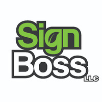 Local Businesses Sign Boss LLC in Gillette WY