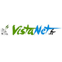 Local Business Service Provider Vistanet - Création site internet & référencement in Aurillac Auvergne-Rhône-Alpes