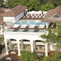 Casa Colonial Beach & Spa