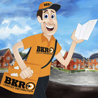 BKR Leaflet Distribution