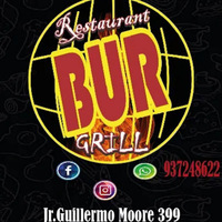 Restaurant Bur Grill