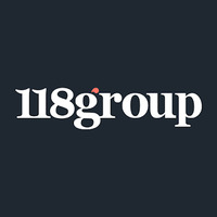 118Group Web Design