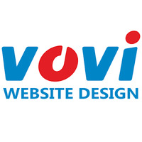 Vovi Website Design