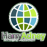 HarryAdney Internet Services