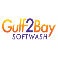 Local Business Gulf2Bay Softwash in West Babylon 
