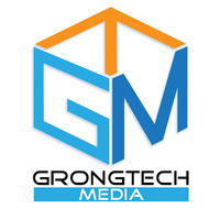 GrongTech Web Solutions