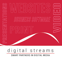 Digital Streams