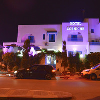 Corniche Hotel & Restaurant