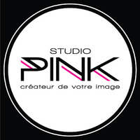 Local Business Service Provider Studio Pink, créateur de votre image in Beloeil QC