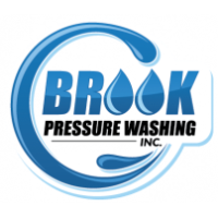 Local Business Brook Pressure Washing Inc. in Brandon 