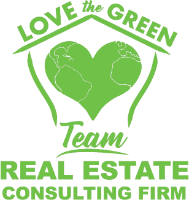 Love The Green Real Estate Consulting Firm