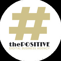 #ThePositive - Digital Business Agency