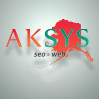 Local Businesses AKSYS SEO & Web Design in Eagle River AK