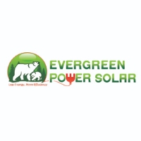 Local Business Evergreen Power Solar in South Croydon 