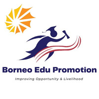 Borneo Edu Promotion