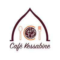 Local Businesses Café Kessabine in Marrakesh Safi