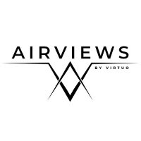 Airviews - Imageries aériennes