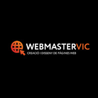 Webmastervic Disseny Web