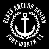 Local Businesses Black Anchor Design in Fort Worth TX