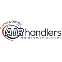 Air Handlers Heating & Cooling
