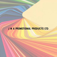 J W A Promotional Products Ltd